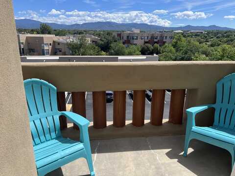 1405 Vegas Verdes Drive unit: 319, Santa Fe, NM 87507