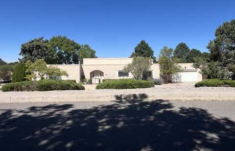 1415 STAGECOACH Lane SE, Albuquerque, NM 87123