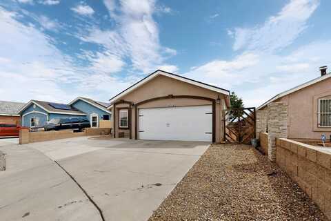 8709 Odin Road SW, Albuquerque, NM 87121