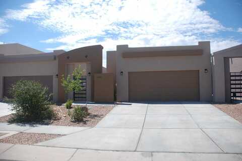 1248 Tierra Verde Loop, Los Lunas, NM 87031