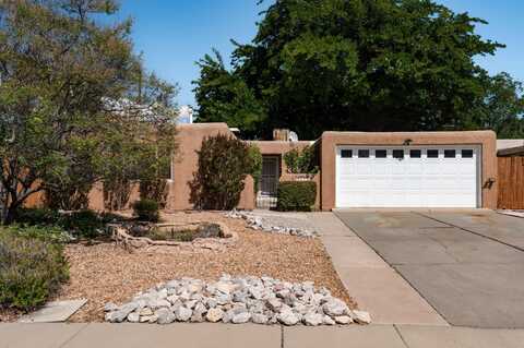 2014 Somervell Street NE, Albuquerque, NM 87112