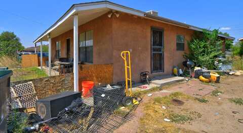 413 TAHOE Place NE, Albuquerque, NM 87107