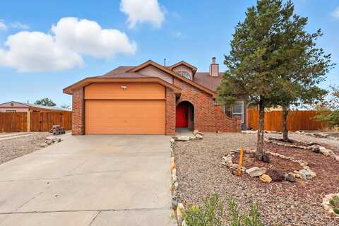 15 ASPEN Terrace, Los Lunas, NM 87031