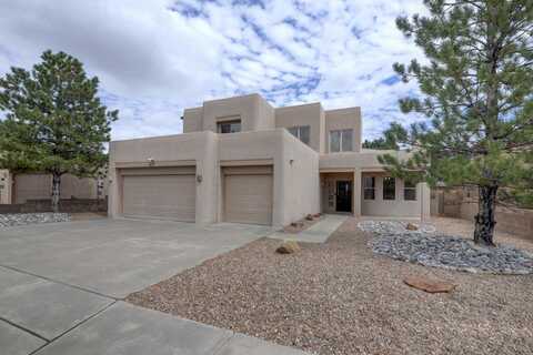 4629 ARLINGTON Avenue NW, Albuquerque, NM 87114
