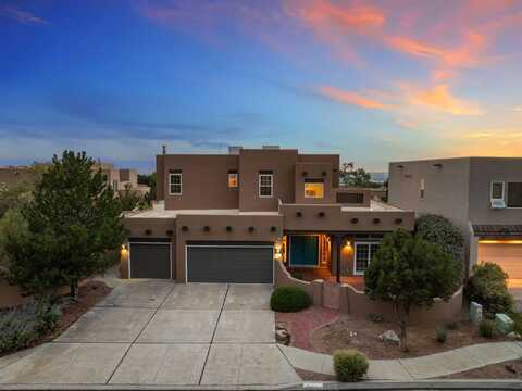 5805 MARIOLA Place NE, Albuquerque, NM 87111