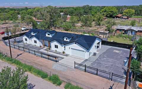 6981 ISLETA Boulevard SW, Albuquerque, NM 87105