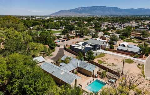 270 SANDIA VIEW Road NW, Albuquerque, NM 87107