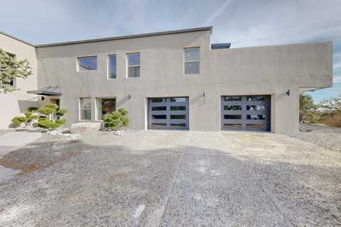 48 ROCK RIDGE Drive NE, Albuquerque, NM 87122