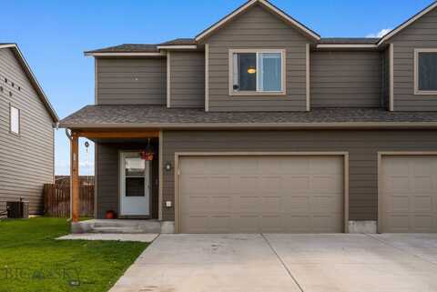 1105 Idaho Street unit: B, Belgrade, MT 59714