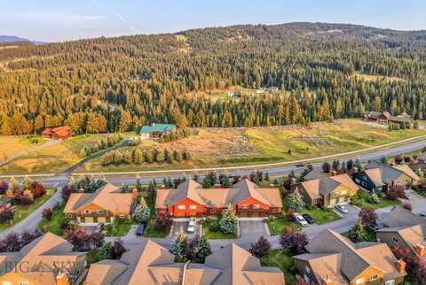 192 Candlelight Meadow, Big Sky, MT 59716