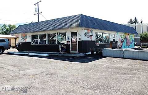 2000 Farragut Avenue, Butte, MT 59701