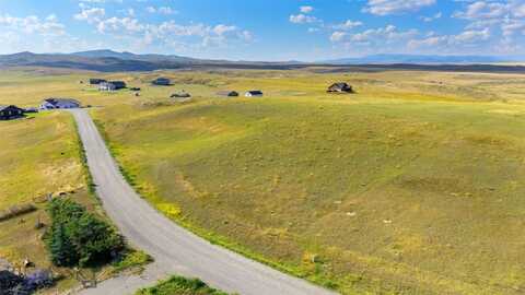 Hollow Top Trail lot: 17, Three Forks, MT 59752