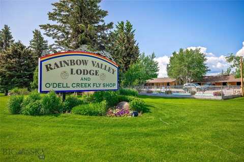 4781 US Hwy 287, Ennis, MT 59729