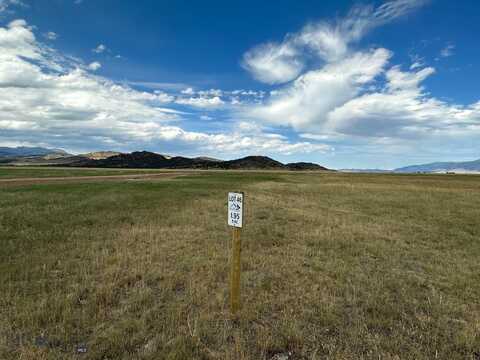 Viola View lot: 46, Ennis, MT 59729