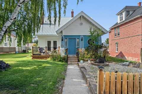 610 Hickory Street, Anaconda, MT 59711