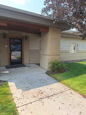 151 Evergreen Drive unit: B, Bozeman, MT 59715