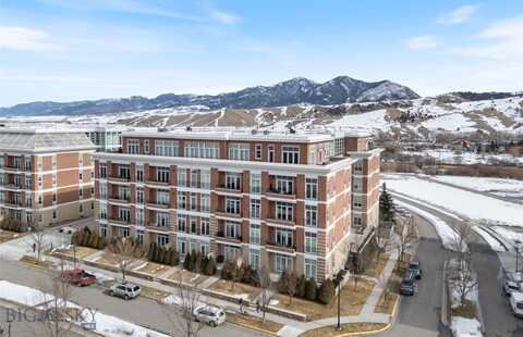 140 Village Crossing Way unit: 1F, Bozeman, MT 59715