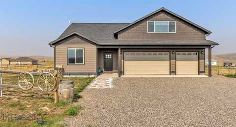 23 Whippoorwill Lane, Three Forks, MT 59752