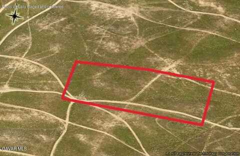 135th Street West & Avenue E8, Lancaster, CA 93536
