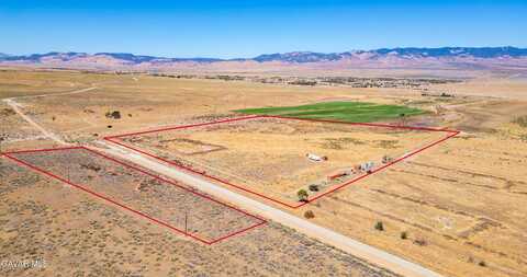D8 And 245th St W, Lancaster, CA 93536