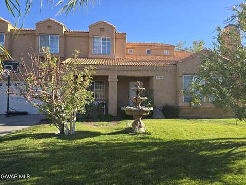5034 Marseilles Court, Palmdale, CA 93552
