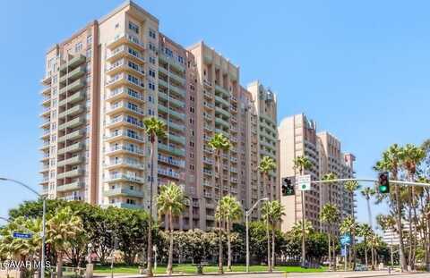 388 E Ocean Boulevard, Long Beach, CA 90802
