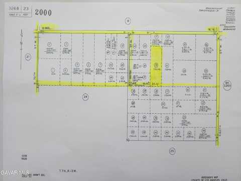 . Ave H 63 Stw, Lancaster, CA 93536
