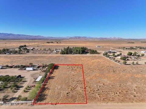 C4 / Vic Vac Avenue, Lancaster, CA 93536