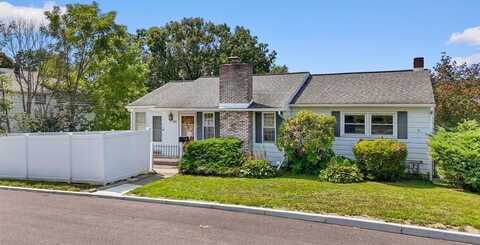 331 N Arthur Avenue, ENDICOTT, NY 13760