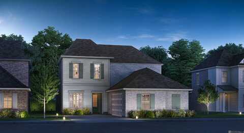 3728 Waterbury Ave, Baton Rouge, LA 70810