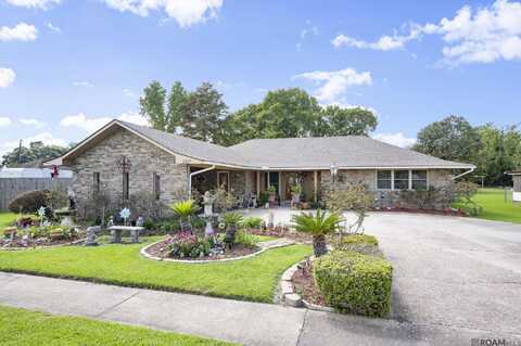1317 S Shirley Ave, Gonzales, LA 70737