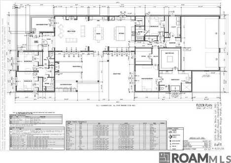5215 Rue Du Moulin, Baton Rouge, LA 70808