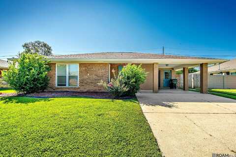702 Eagle Dr, Houma, LA 70364