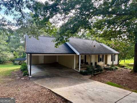 9 Woodberry, Silver Creek, GA 30173
