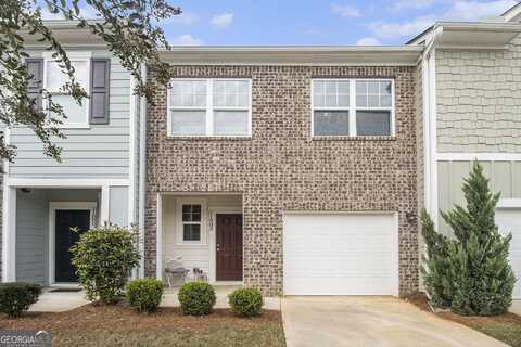 11882 Fuller, Hampton, GA 30228