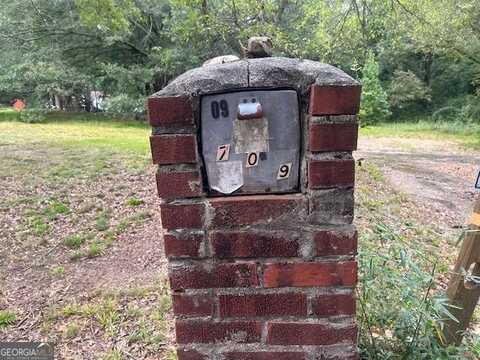 709 Ridge, Stone Mountain, GA 30083