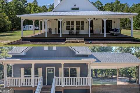 221 Butler, Milledgeville, GA 31061