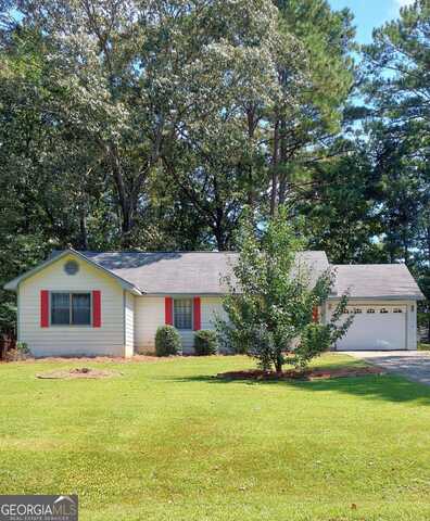 246 Old Atlanta, Stockbridge, GA 30281