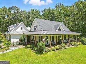 949 Freehome, Canton, GA 30115