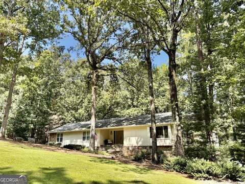2 Kensington, Rome, GA 30165