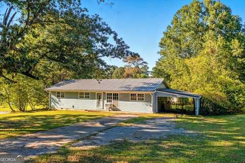 267 Farrar, Summerville, GA 30747