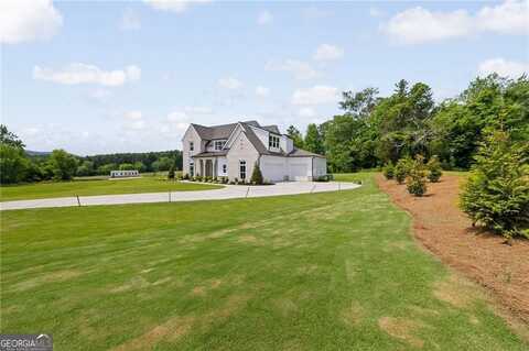 158 Palisade, Rydal, GA 30171