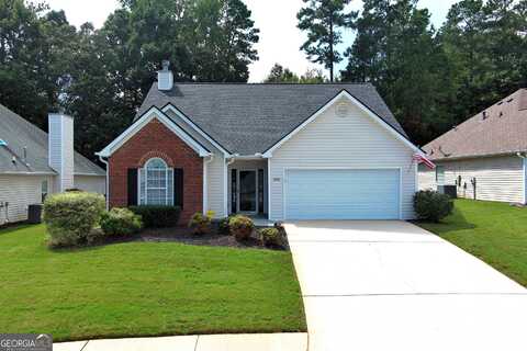 1008 Carlyle, Mcdonough, GA 30253
