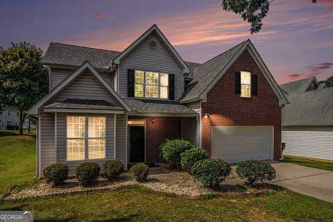 2289 Pate Brook, Snellville, GA 30078