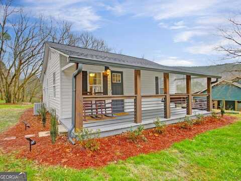 190 Old Blairsville, Talking Rock, GA 30175