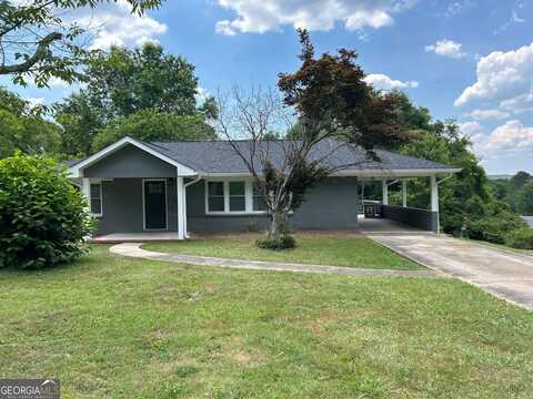 300 Alfred, Rome, GA 30161