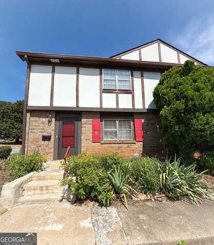 1432 Tilbury, Stone Mountain, GA 30083