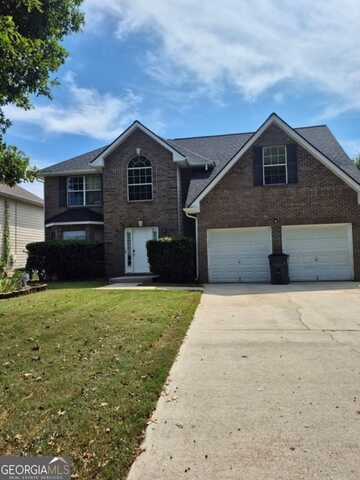 1720 Byrom, Jonesboro, GA 30236
