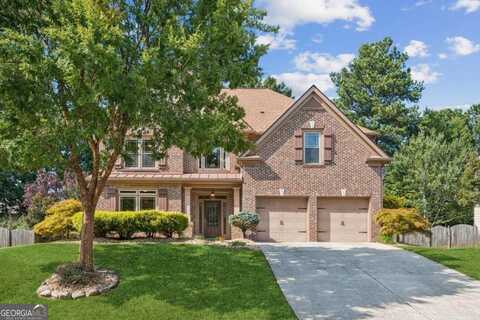 538 Grand Ivey, Dacula, GA 30019