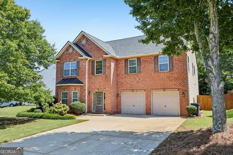 3745 Falling Leaf, Cumming, GA 30041